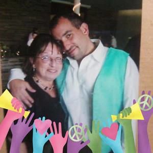 Meet your Posher, Linda